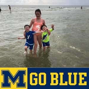 Meet your Posher, Frank-jessica